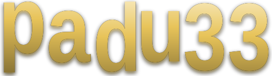 padu33 logo