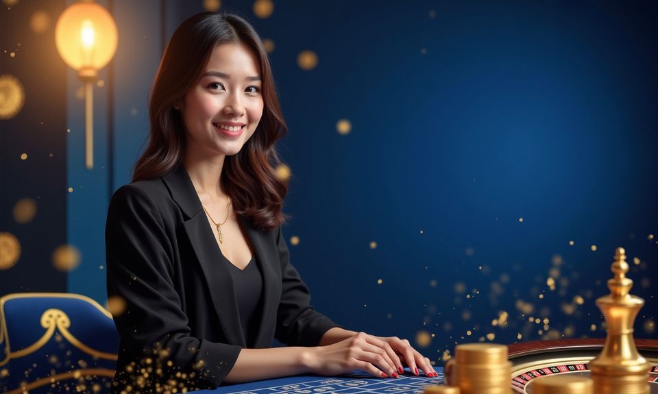 padu33 Open an Account and Reach the Lobby Fast