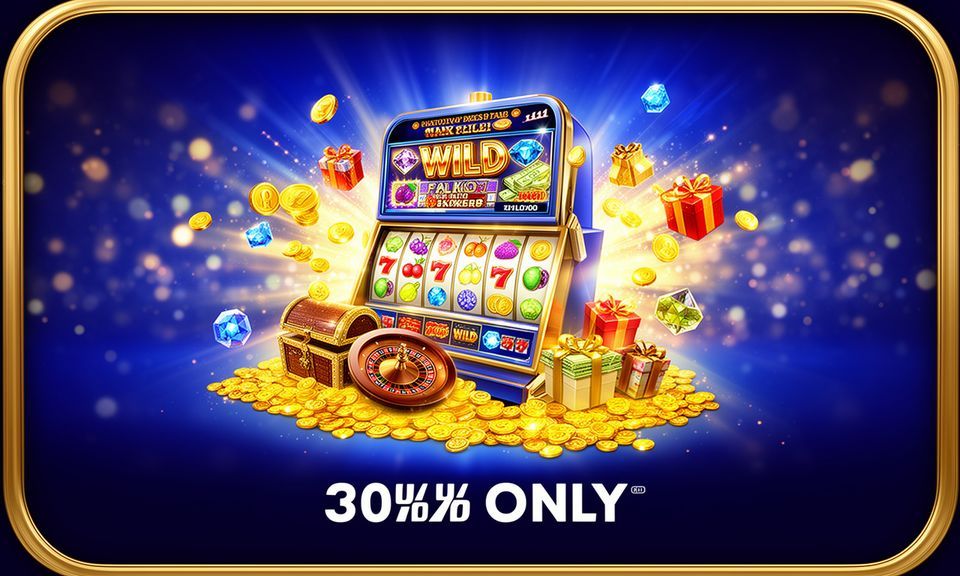 padu33 Five Star Slots