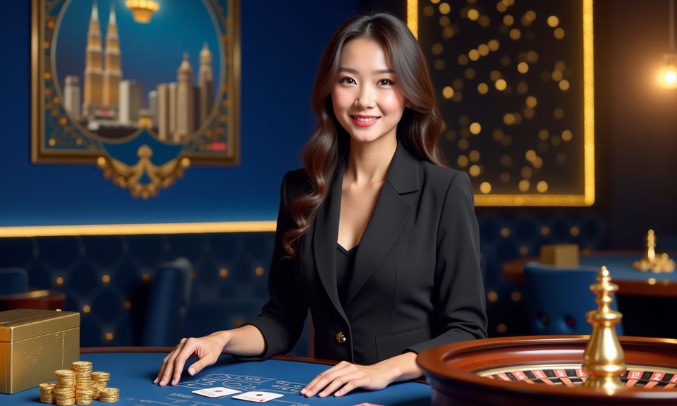padu33 Live Blackjack
